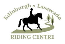 Edinburgh ∓ Lasswade Riding Centre 